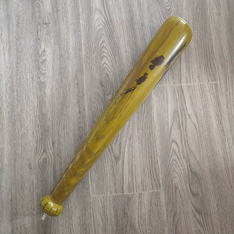 Inflatable baseball white toy PVC, direct factory sales, USA