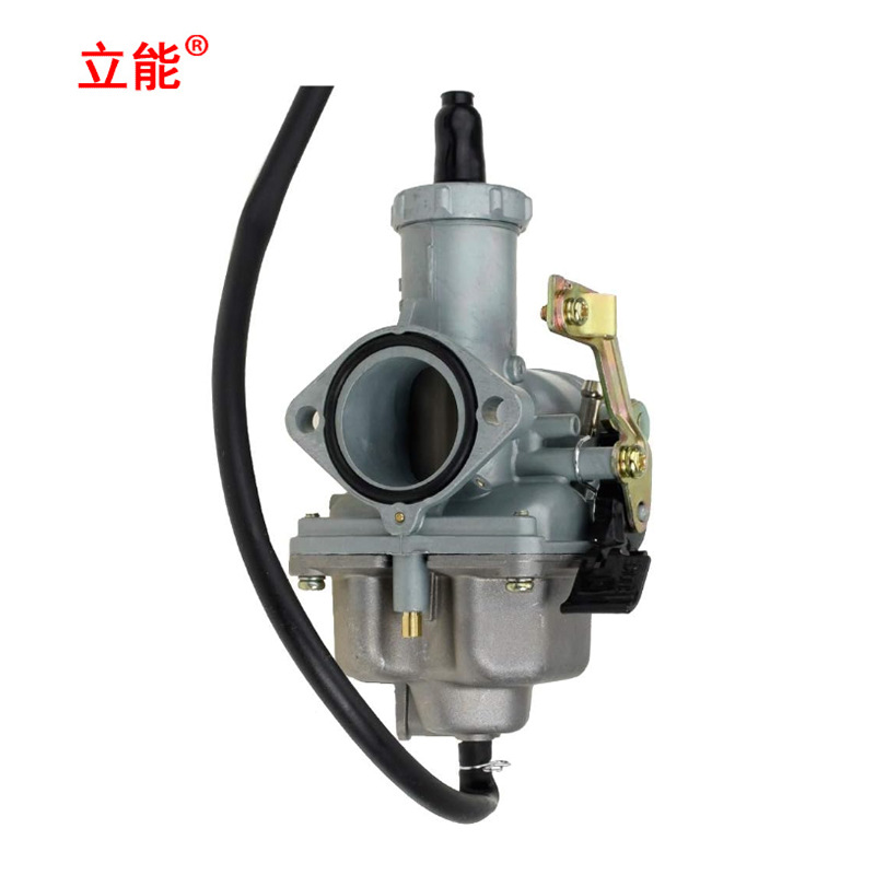 厂家直供PZ30 30毫米化油器线缆节气门杆适用于CG200cc 250cc淘淘