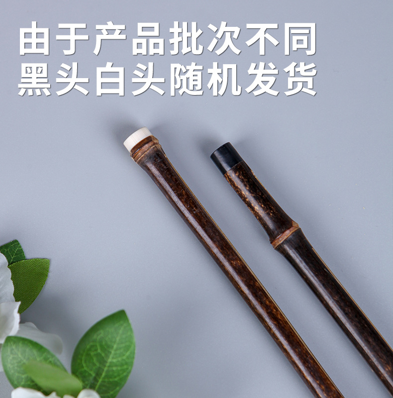 仿宋复原麈尾扇竹篦扇细竹丝全竹腰扇可旋转卷曲折叠云卷云舒古风-阿里巴巴