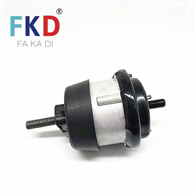 from the Manufacturer, damping system