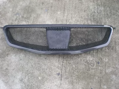 Spoiler Exterior Modification Parts - 09-14-lishi-china-net