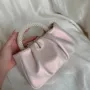 珠光新款斜挎单肩女包