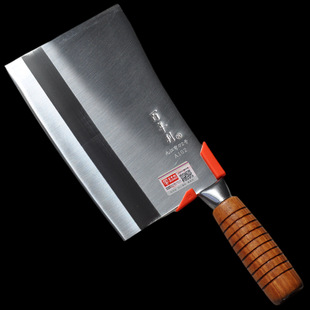 Jiujiang curved knife round handle cutting knife A101 round handle Jiujiang curved knife A102 hundred years Li Jiujiang curved knife cutting big knife