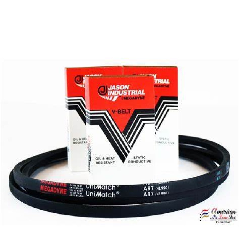 意大利 MEGADYNE 皮带 橡胶带 强力三角带 SPC6000