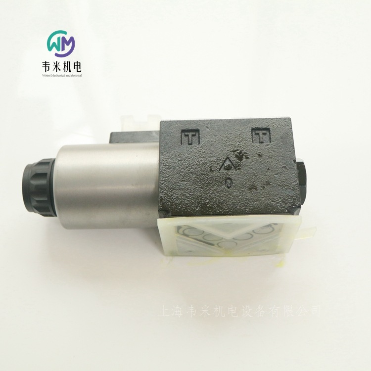 阿托斯ATOS溢流阀AGAM-32/20/350/210-IX 24DC 53