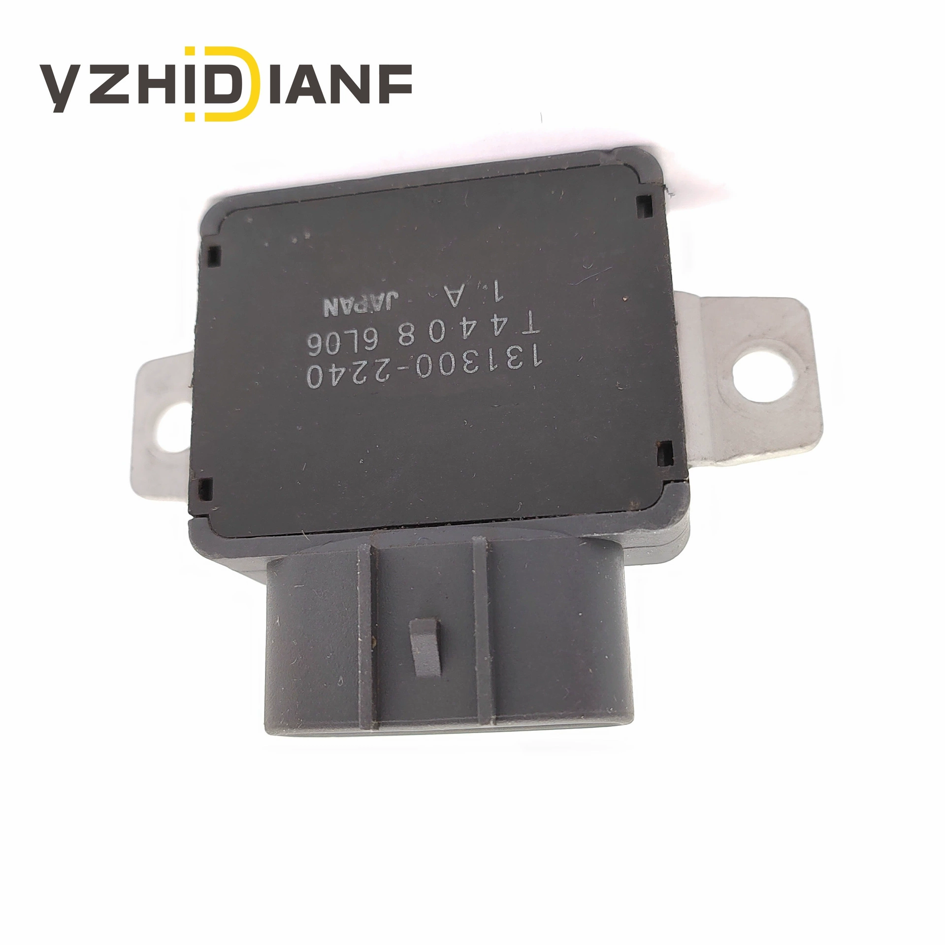 131300-2240 T4408 подходит для зажигания автомобиля Subaru Suzuki модуль 8E07