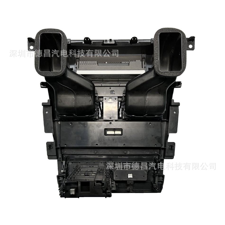 Suitable for 10-20 Nissan Patrol Qx80Qx56 Android Navigation 12.3inch Bluetooth Gps Radio Multimedia