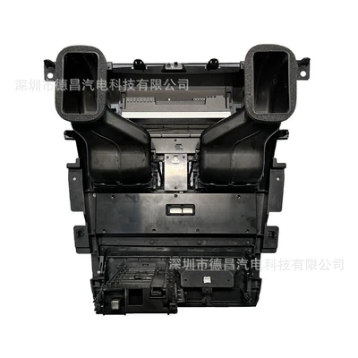 12.3inch Bluetooth Gps Radio – DVD Navigation