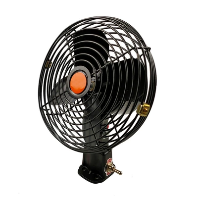 Digər kiçik elektrik cihazlar — car fan 24v powerful refrigeration