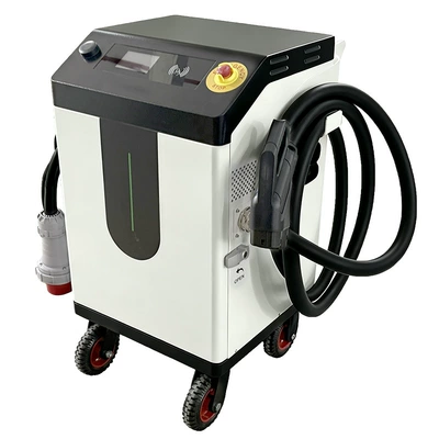 Charging Equipment, Elektrikli avtomobil şarj cihazları