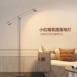 落地灯;阅读台灯;装饰台灯