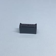 Molex34825-0204����������20PIN���PCB����DJ7201-0.5-10A����