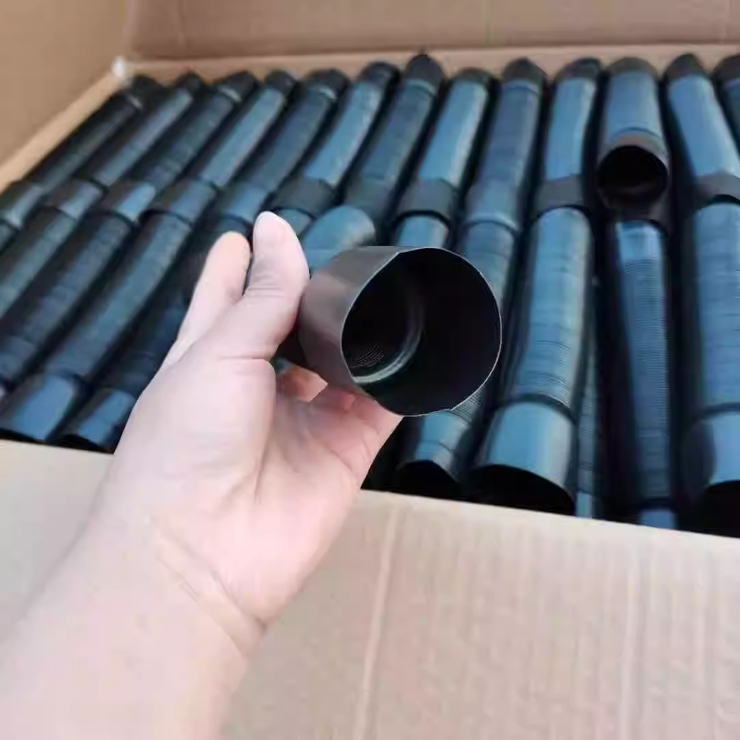 Ventilation telescopic hose removal heating fan air -conditioning pipe accessories The thermostake fans are lengthened by 85 cm out of the duct out of the duct 3