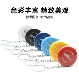 German Quality Small Tape Measure, Portable Ruler for Measuring Measurements, Household Kidsren's Mini Clothing Tailor Soft Measurement 1