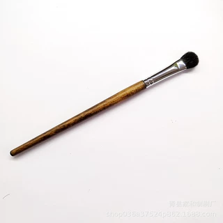 眼影刷美妆Y03大号烟熏妆晕染刷彩妆单支上妆刷沧州化妆刷羊毛