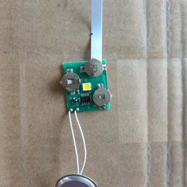 COB邦定;室内LED;集成电路