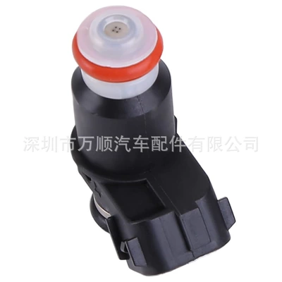 Honda Civic 15710-14G00 – Oil pump, nozzle
