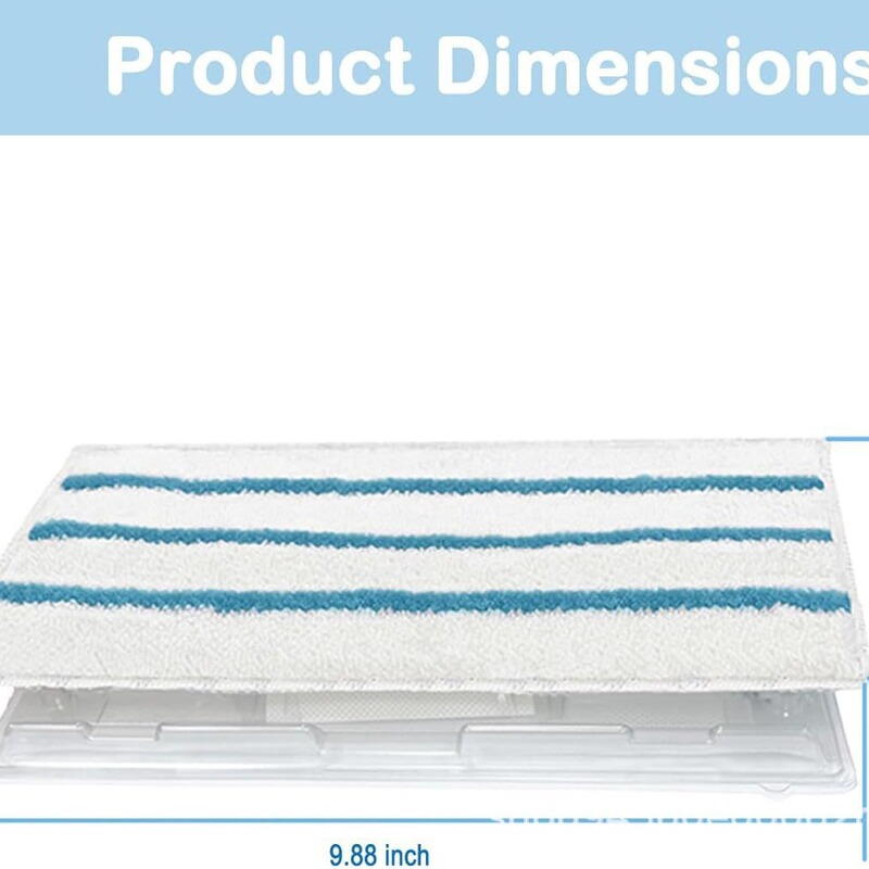 Shark Vacuum Cleaner V5, Vacmop Vm252 251 250 200 190 Pro Mop