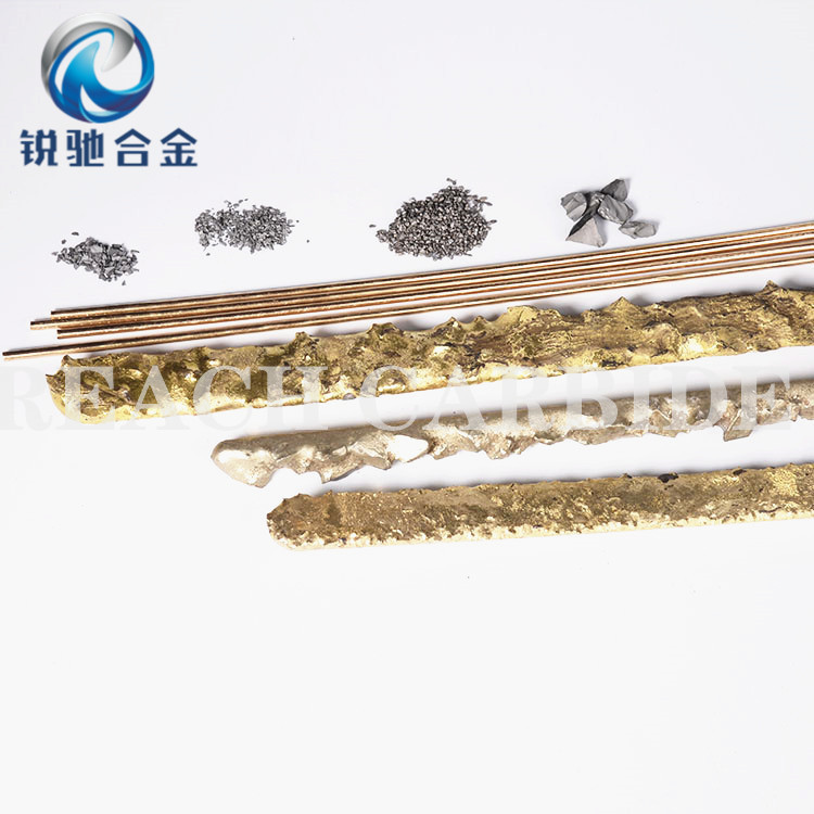 厂家供应10%镍基硬质合金颗粒焊条 狼牙棒 复合钨钢颗粒堆焊焊条