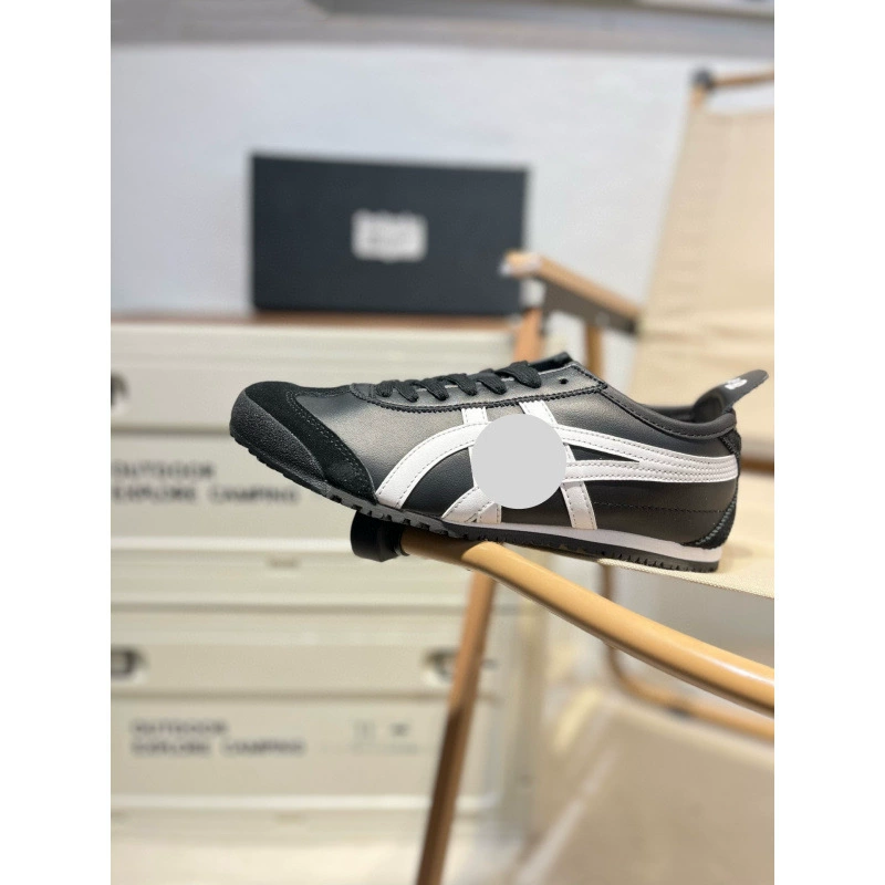 Путян обувь Onitsuka Tiger Arthur слепоны женские обувь Dexun кроссовки тигр мужская обувь пара кроссовки чисто оригинал