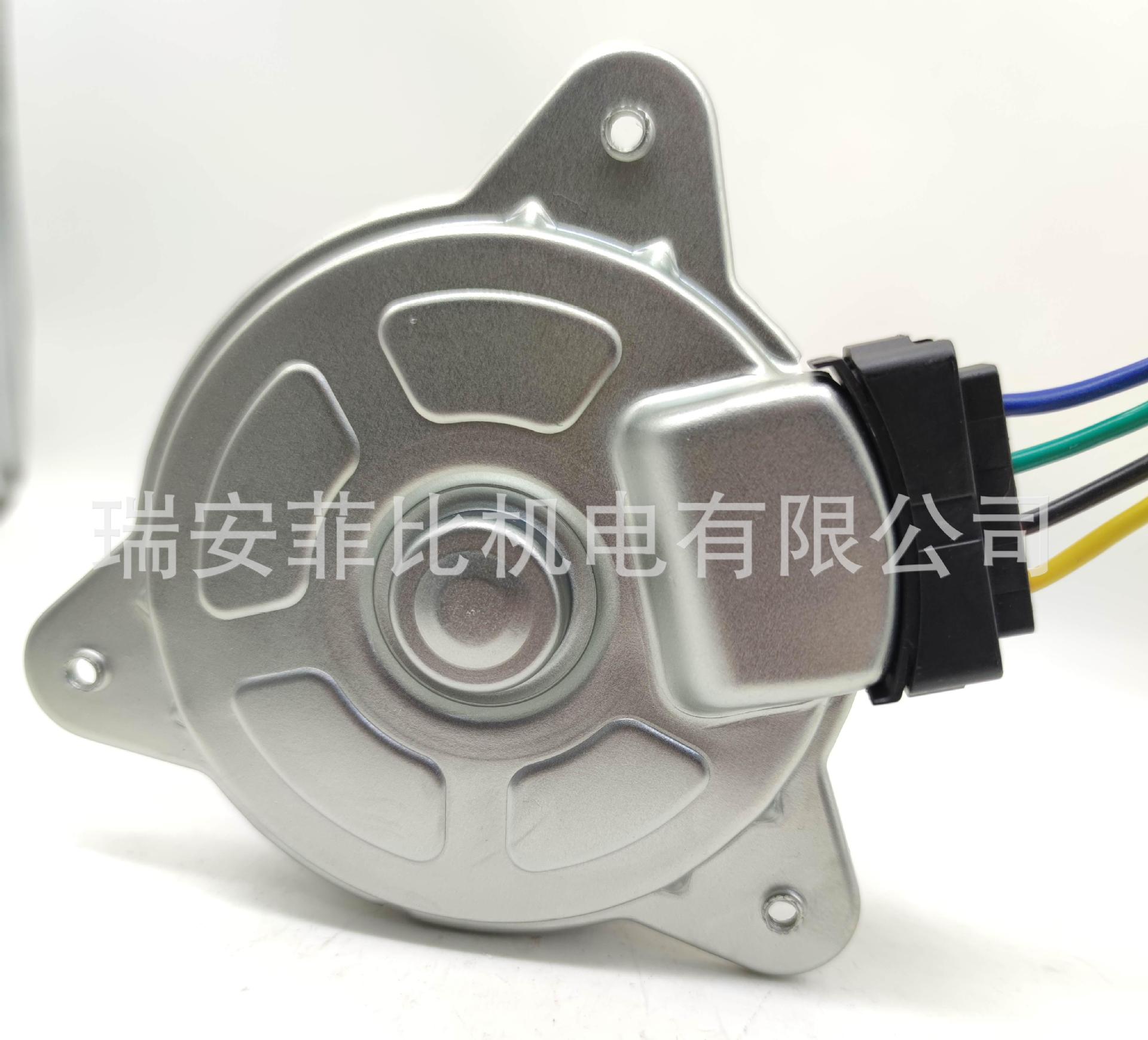Car Fan Motor 265000-0050/265000-0260/17120-73R00/21487-W00P
