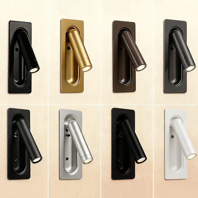 Cross-Border Hotel Wall Lamp Wall Lamp Custom Creative Led Guest Room Lamp Reading Wall Lamp Bedroom Room Bedside Lamp Wall Lamp Cross-Border Hotel Wall Lamp Wall Lamp Custom Creative Led Guest Room Lamp Reading Wall Lamp Bedroom Room Bedside Lamp Wall Lamp