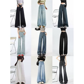 休闲裤;半身裙;女式T恤