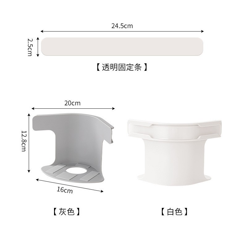 新しい四隅キルト滑り止め非シフトアーティファクトベッドシーツベッドカバーフィクサー抗ランニング針なし目に見えない安全クリップ|undefined