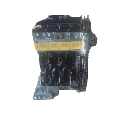 M651 engine, suitable, Engine assembly