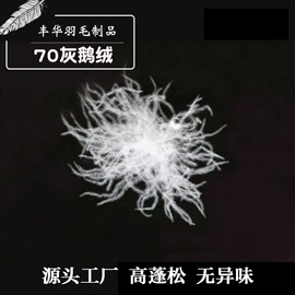 羽毛、羽绒