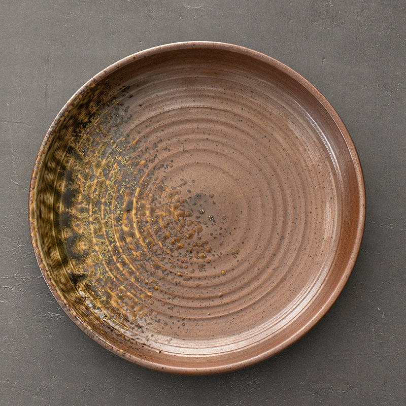4.다크 브라운