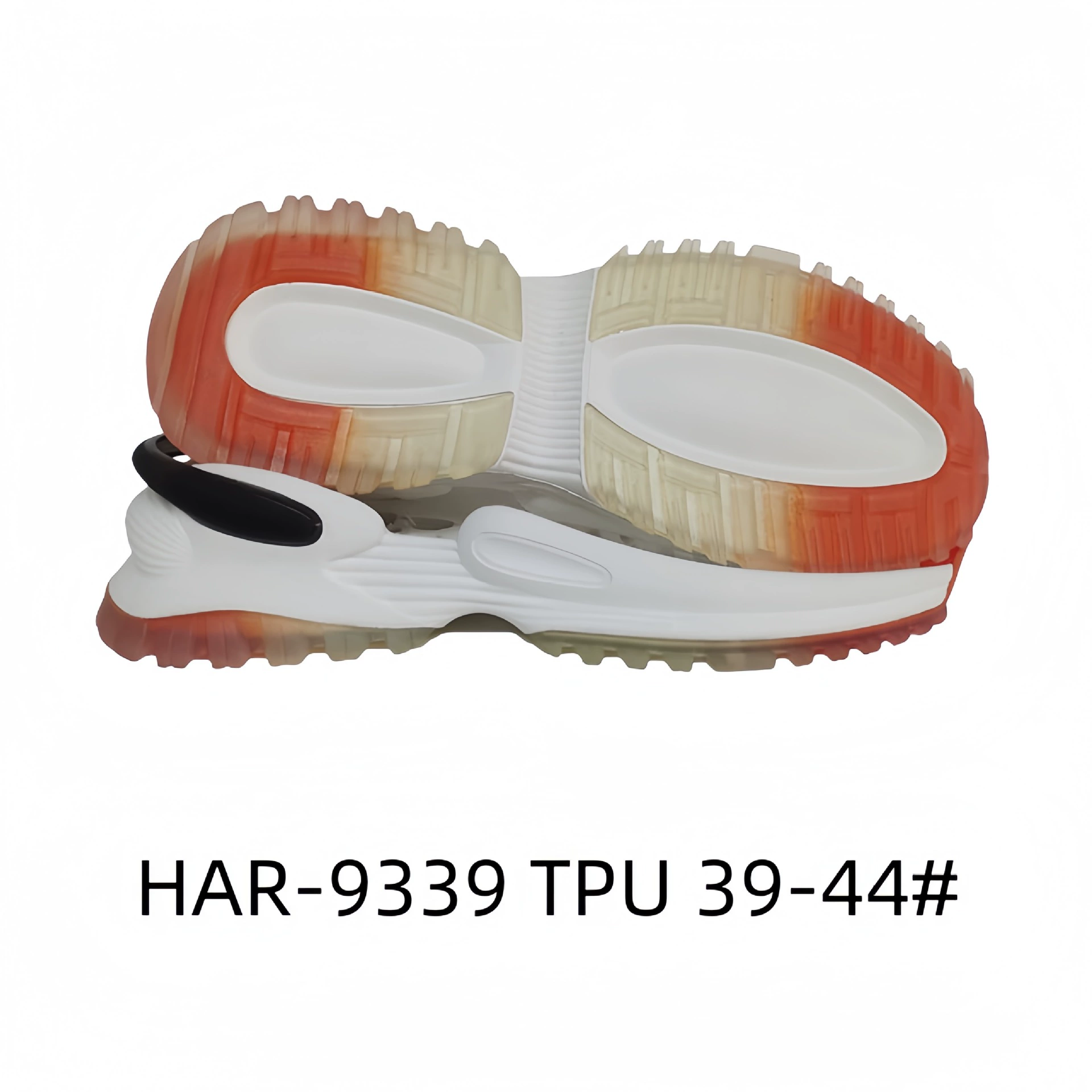 Повседневная обувь Подошва Casual Sole Спортивная подошва Sports shoes sole Противоскользящая TPU