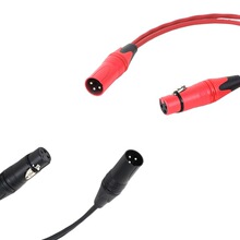 1�� �ɫ���tɫ ���|���\�Ͻ� 0.5�׼tɫ3 � XLR ���l���L�� ��