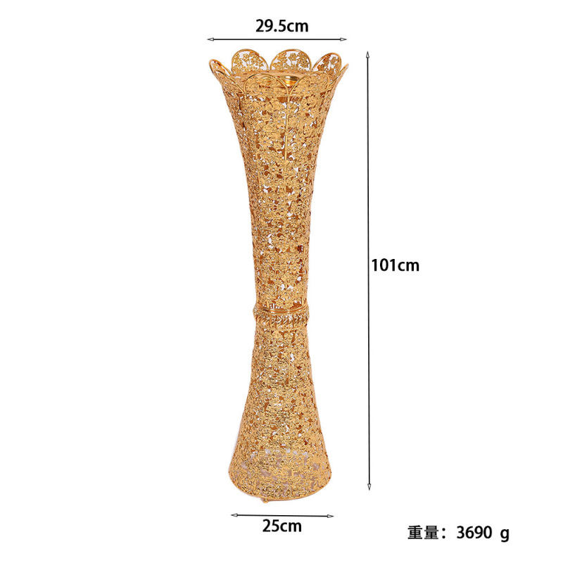 创意小蛮腰造型香炉薰台镀金香炉中东精美金属合金炭烧香炉摆件|undefined