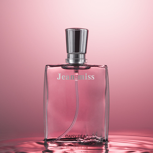 New True Love Women's Eau de Parfum Wholesale Long-lasting Light Fragrance Brand Vietnamese Perfume Cross-border Foreign Trade Perfume