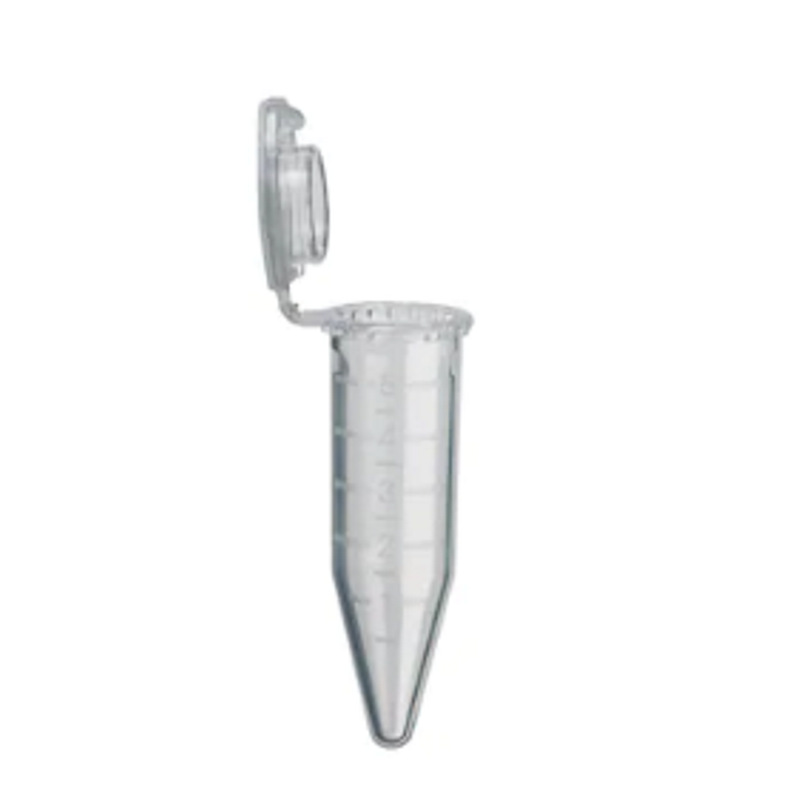 Eppendorf艾本德0030108418 DNA低吸附管 1.5ml, PCR洁净级,500个