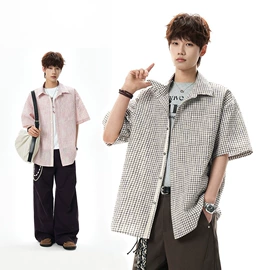 男式T恤;男Polo衫;男式衬衫