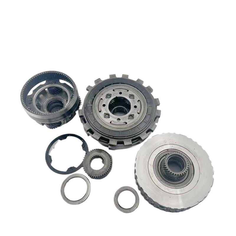 U340/U341 Planetary Gear Carrier Is Suitable for Toyota, Corolla, Yaris, and Vios