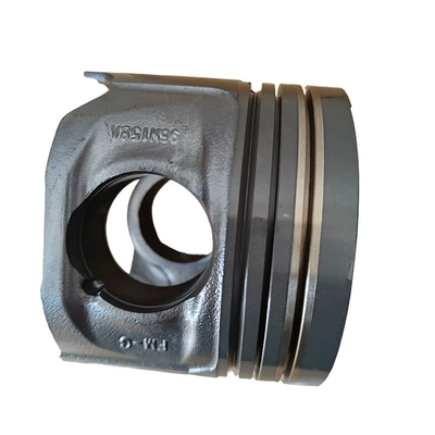 Cooling Piston, Piston, piston ring, piston pin