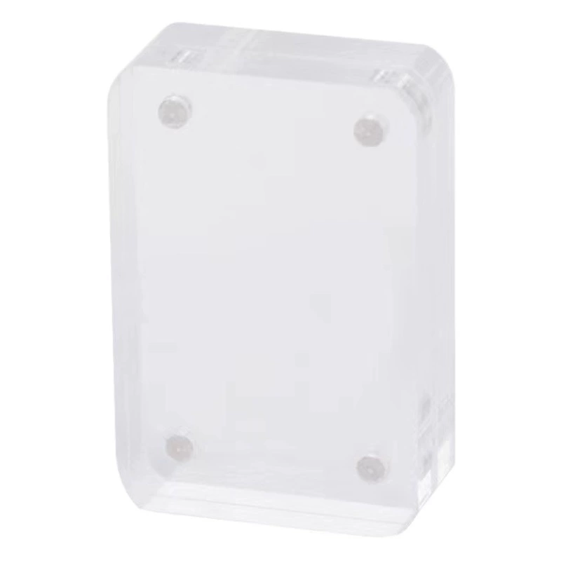 Акриловый набор Guka, магнитная мини-наклейка, кирпич Guka, мультяшный студенческий аккаунт 1.0inch фото, полный набор карточных кирпичей