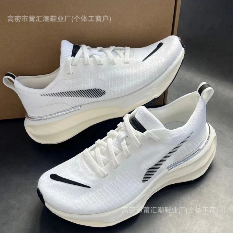 ZoomX Invincible Run3 Running Shoes Mesh Surface Breathable Shock Retarding sneaker Year of the Dragon Limited Men's and Women's Shoes