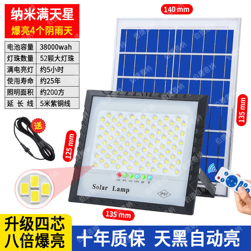 One drag and one highlight high wattage 50000