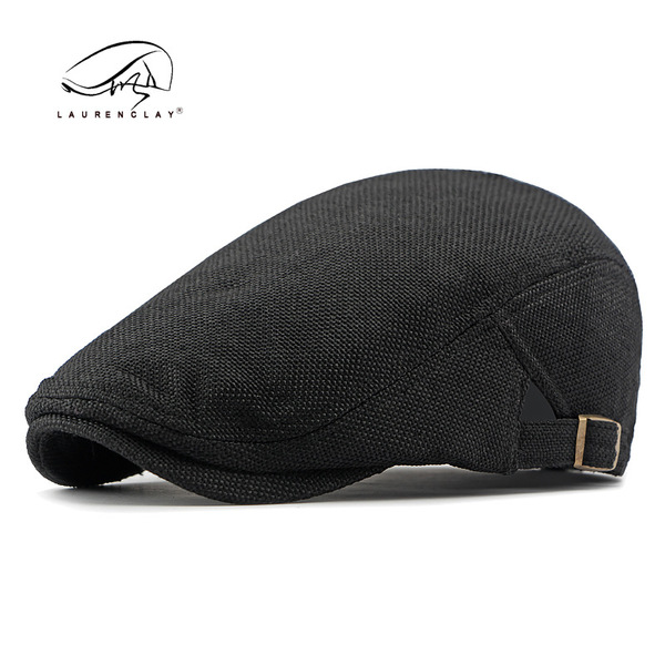 Men's hat