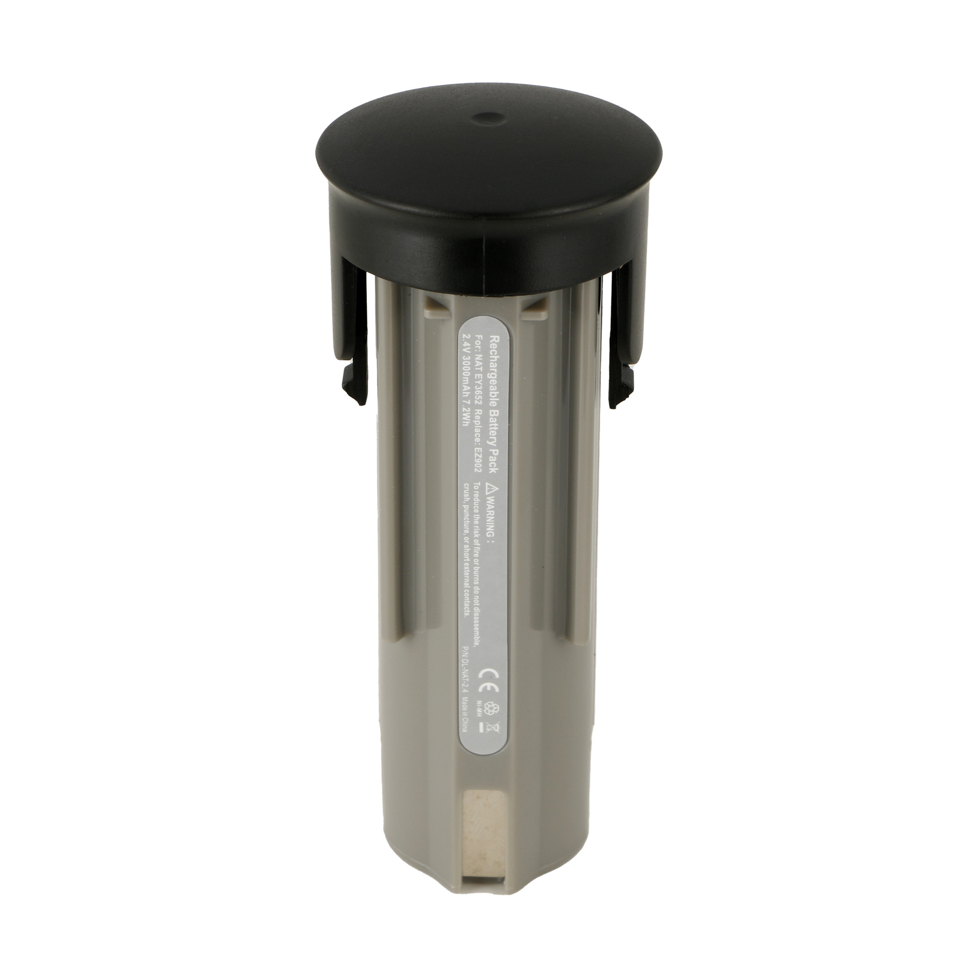 Suitable for PAN 2. 4vb EY9021 EZ502 hand drill nickel hydrogen nickel cadmium power battery
