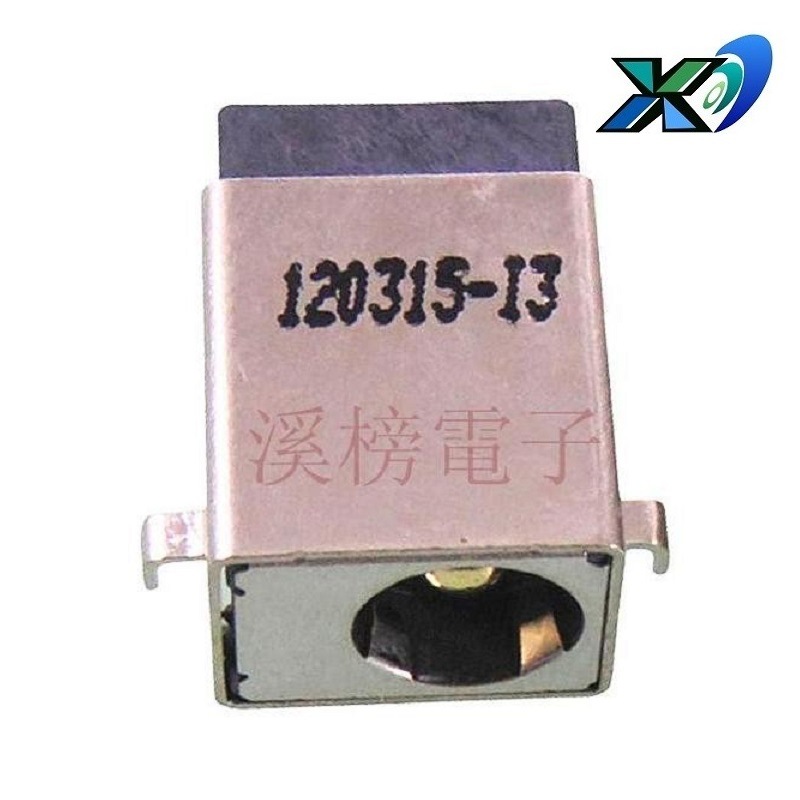 充电DC插座大电流  DC母座沉板10A 迷你型沉板DC母座 沉板DC插口