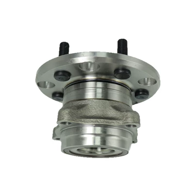 Genuine Product, Bearing