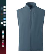 Y 72060 3M Thinsulate Vest Outdoor Stand Collar �Ƽ��޷�����