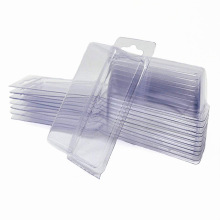 厂家直销定制玩具翻盖吸塑包装对折吸塑包装