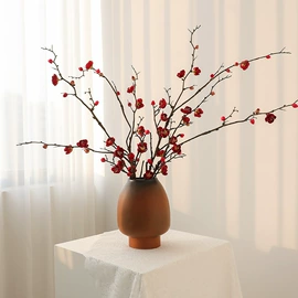 仿真花;仿真绿植;仿真玫瑰