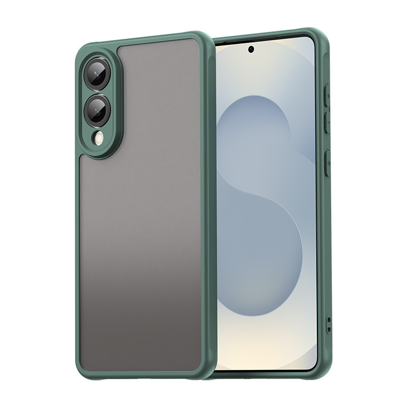 Green(Fanshield)